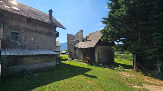 For sale Albens ENTRELACS 1 room 22 m2 Savoie (73410) photo 0