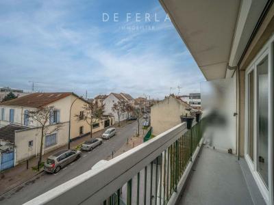 For sale Saint-maur-des-fosses 2 rooms 45 m2 Val de Marne (94100) photo 2