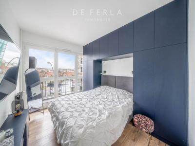 Acheter Appartement Saint-maur-des-fosses 249000 euros