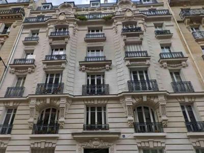 For rent Paris-15eme-arrondissement 2 rooms 45 m2 Paris (75015) photo 3