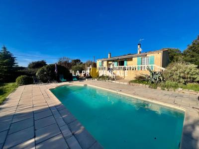 For sale Saint-maximin-la-sainte-baume 5 rooms 122 m2 Var (83470) photo 0