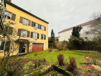 For sale Pontarlier 1 room 18 m2 Doubs (25300) photo 2