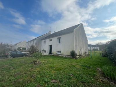 For sale Jarze 3 rooms 74 m2 Maine et loire (49140) photo 0