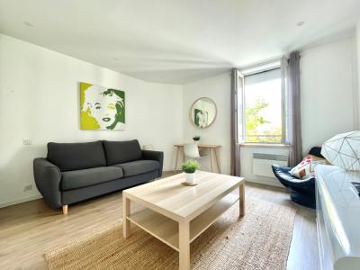 For rent Rennes 1 room 24 m2 Ille et vilaine (35000) photo 0