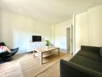 For rent Rennes 1 room 24 m2 Ille et vilaine (35000) photo 2