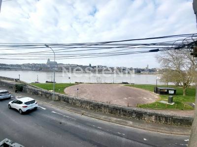 For sale Blois 3 rooms 55 m2 Loir et cher (41000) photo 0