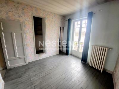 For sale Blois 3 rooms 55 m2 Loir et cher (41000) photo 3