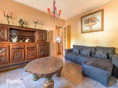 For sale Toulouse 3 rooms 89 m2 Haute garonne (31300) photo 2