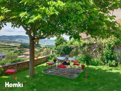 For sale Montpeyroux 4 rooms 130 m2 Puy de dome (63114) photo 0