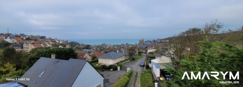 For sale Ault 4 rooms 74 m2 Somme (80460) photo 0