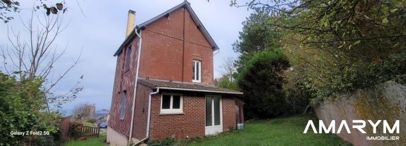 For sale Ault 4 rooms 74 m2 Somme (80460) photo 1