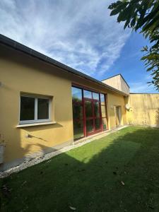 For rent Montaulin 5 rooms 183 m2 Aube (10270) photo 1