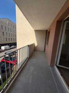 For rent Troyes 2 rooms 79 m2 Aube (10000) photo 1