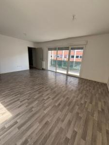 For rent Troyes 3 rooms 68 m2 Aube (10000) photo 0