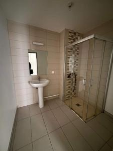 For rent Troyes 3 rooms 68 m2 Aube (10000) photo 3