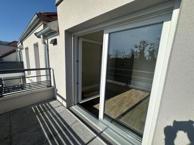 Louer Appartement Dammarie-les-lys Seine et marne