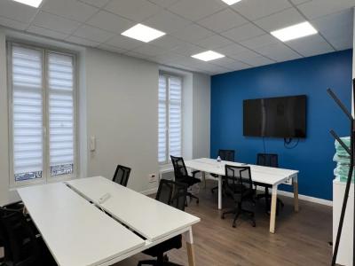 Annonce Location Bureau Paris-9eme-arrondissement 75