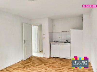 For sale Nantes 2 rooms 36 m2 Loire atlantique (44300) photo 1