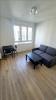 For rent Apartment Gagny  18 m2