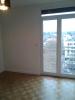 For rent Apartment Antony  56 m2 3 pieces