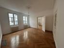 For rent Apartment Strasbourg  79 m2 4 pieces