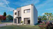 For sale House Thoiry  145 m2 6 pieces