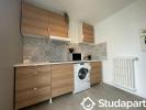 For rent Apartment Saint-etienne  39 m2 2 pieces