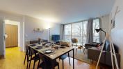 For rent Apartment Palaiseau  102 m2