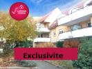 For sale Apartment Entzheim  72 m2 3 pieces