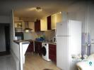 For rent Apartment Nancy  30 m2 2 pieces