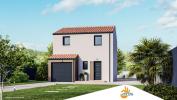 For sale House Landes-genusson  80 m2 5 pieces