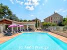 For sale House Saint-jean-de-serres  660 m2 20 pieces