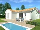 For sale House Saint-medard-en-jalles  95 m2