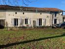 Vente Maison Civray  6 pieces 155 m2