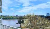 For sale Apartment Nantes  49 m2 2 pieces