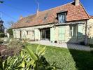 Vente Maison Perassay DANS UN HAMEAU 10 pieces 200 m2