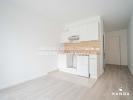 For rent Apartment Reims  23 m2