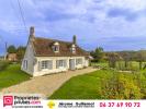 Vente Maison Chabris  5 pieces 113 m2