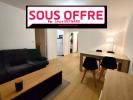 For sale Apartment Saint-brieuc  38 m2 2 pieces