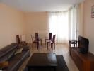 For rent Apartment Clamart  72 m2