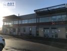 For rent Commercial office Beauvais  200 m2 4 pieces