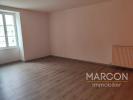 For rent Apartment Gueret  55 m2 3 pieces