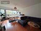 For rent Apartment Lambersart  90 m2 4 pieces