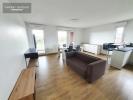 For rent Apartment Villeneuve-d'ascq  68 m2 3 pieces