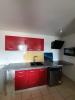 For rent Apartment Fitz-james  34 m2 2 pieces