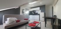 For rent Apartment Roanne  17 m2