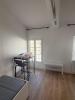 For rent Apartment Annemasse  17 m2