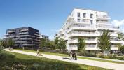 For rent Apartment Champs-sur-marne  64 m2 3 pieces