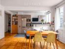 Vente Appartement Paris-17eme-arrondissement  3 pieces 68 m2