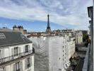 For sale Apartment Paris-15eme-arrondissement  21 m2 2 pieces